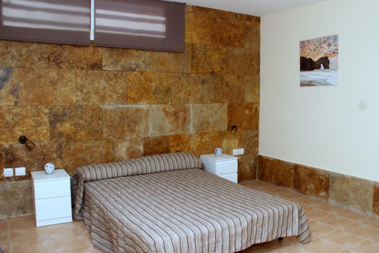 הוילה קוסטה דה אנטיגואה Duplex Jane מראה חיצוני תמונה