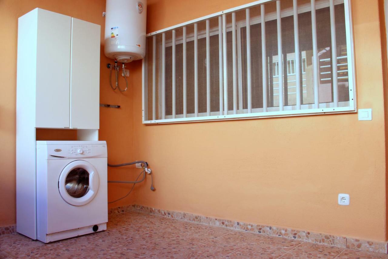 הוילה קוסטה דה אנטיגואה Duplex Jane מראה חיצוני תמונה