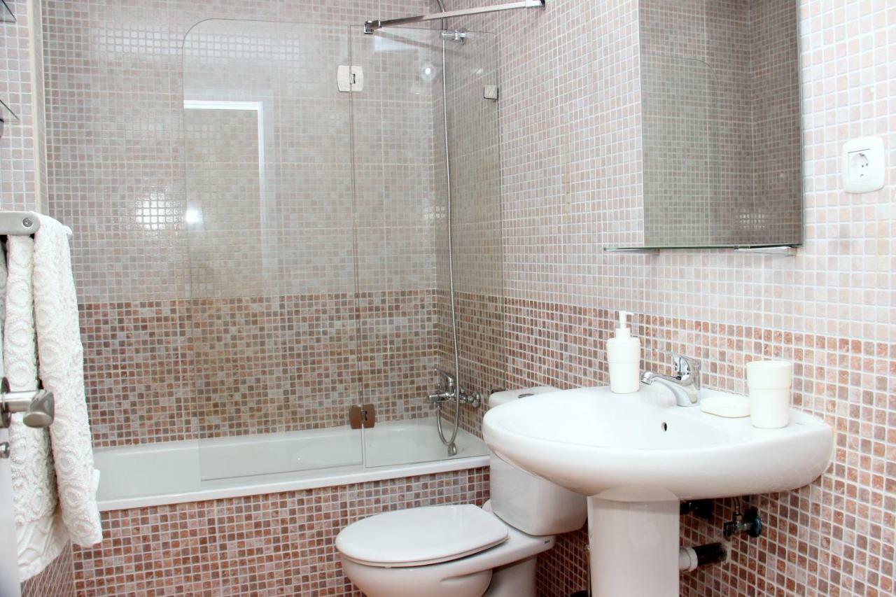 הוילה קוסטה דה אנטיגואה Duplex Jane מראה חיצוני תמונה
