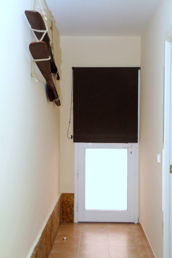 הוילה קוסטה דה אנטיגואה Duplex Jane מראה חיצוני תמונה