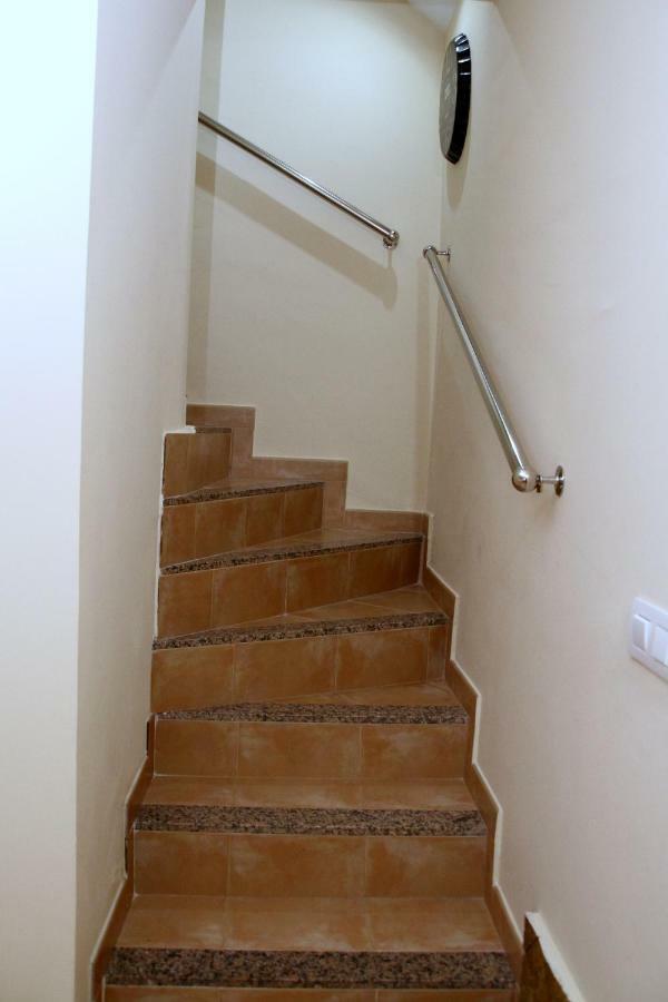 הוילה קוסטה דה אנטיגואה Duplex Jane מראה חיצוני תמונה