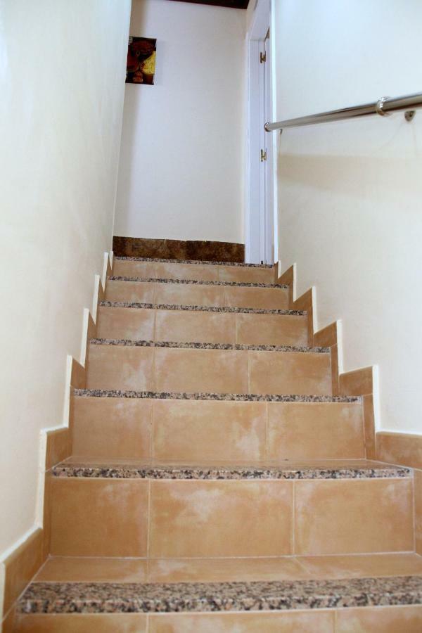 הוילה קוסטה דה אנטיגואה Duplex Jane מראה חיצוני תמונה